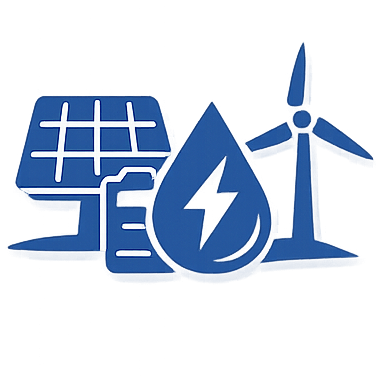 Integration of energy storage and renewable systems for resilient water operations